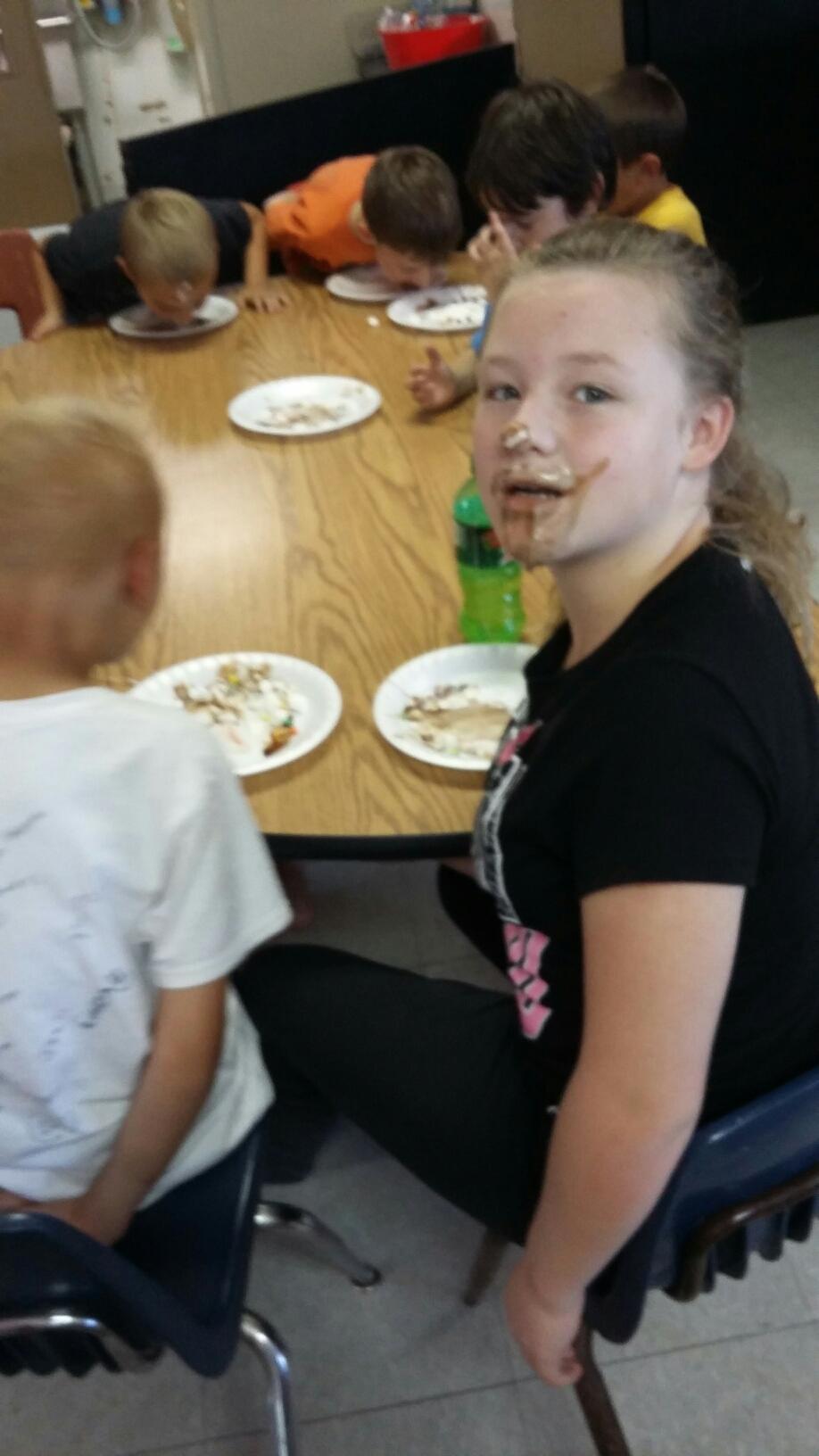 sister's care, child care, after school care, ward Arkansas