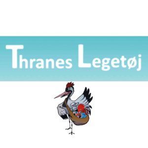 Thranes Legetøj