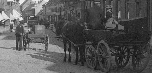 Advokatfirmaet Sv. O. Hansen