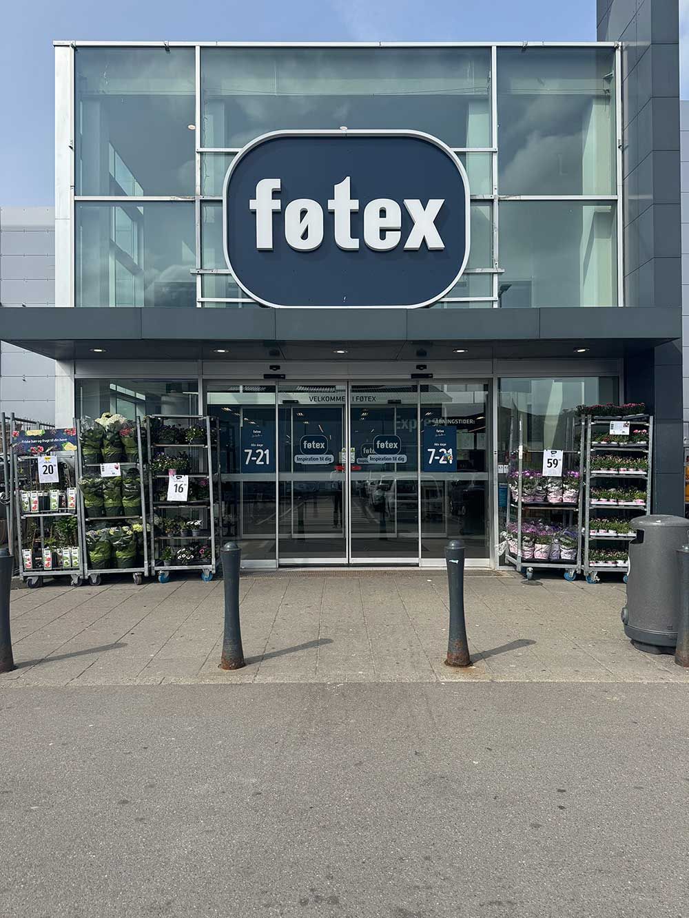 Føtex