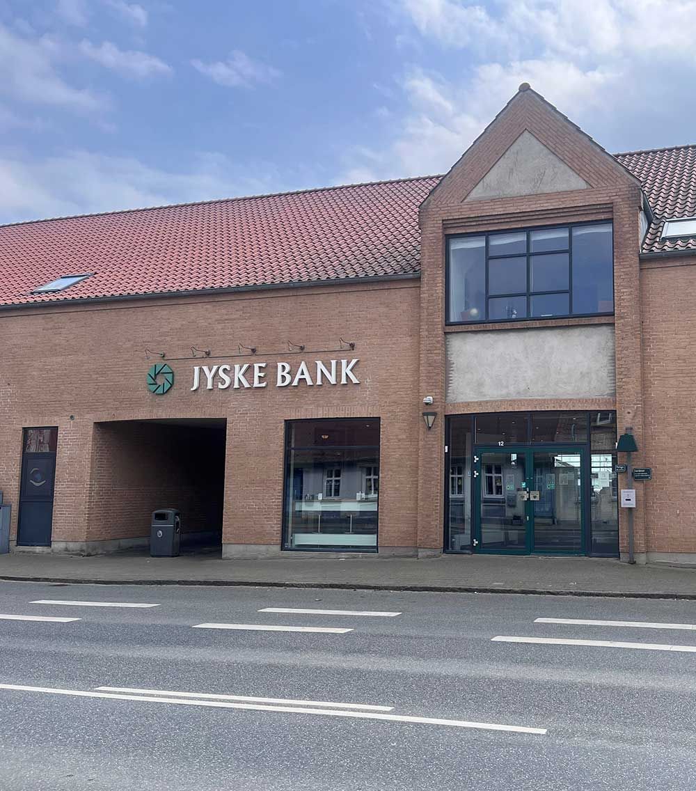 Jyske Bank
