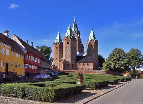 Kalundborg Turistforening