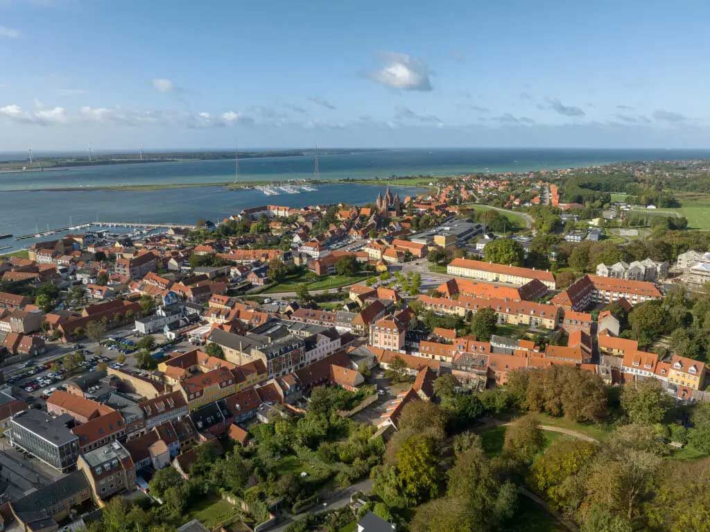 Kalundborgegnens Erhvervsråd