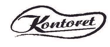 Kontoret