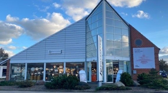 Lysmesteren Kalundborg