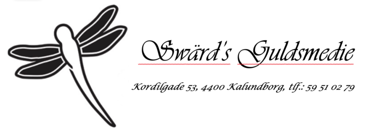 Swärd’s Guldsmedie