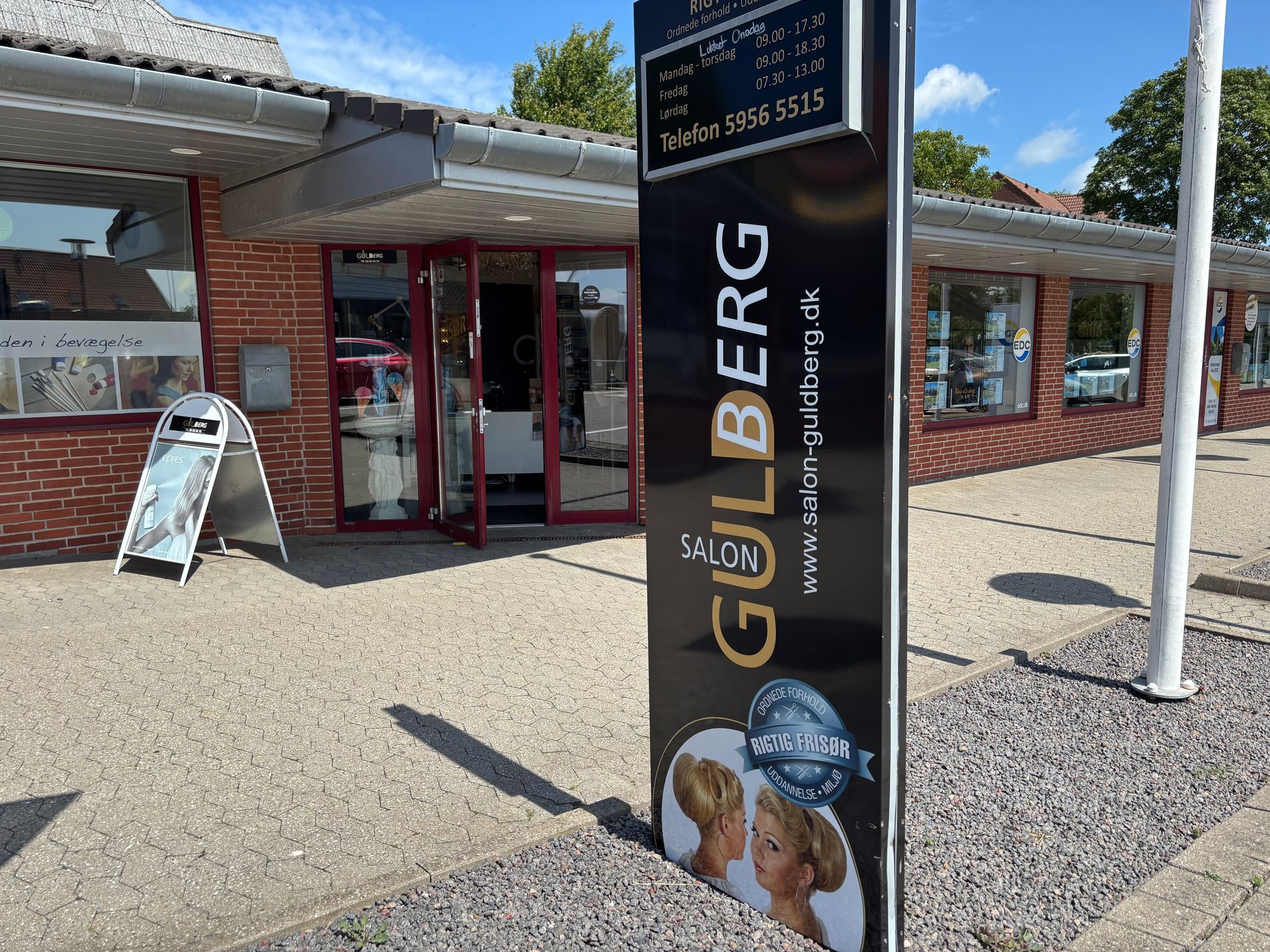 Salon Guldberg