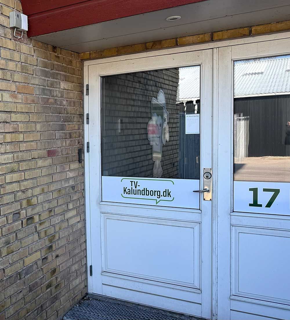 TV-Kalundborg