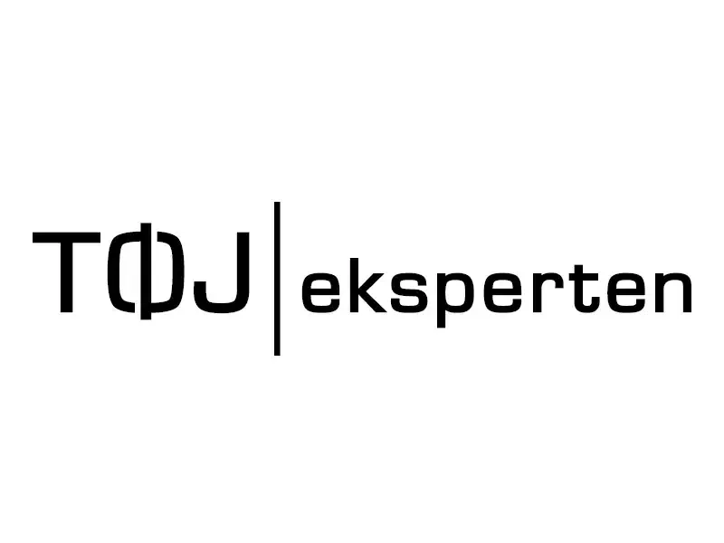 Tøjeksperten