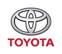 Autohallen – Toyota