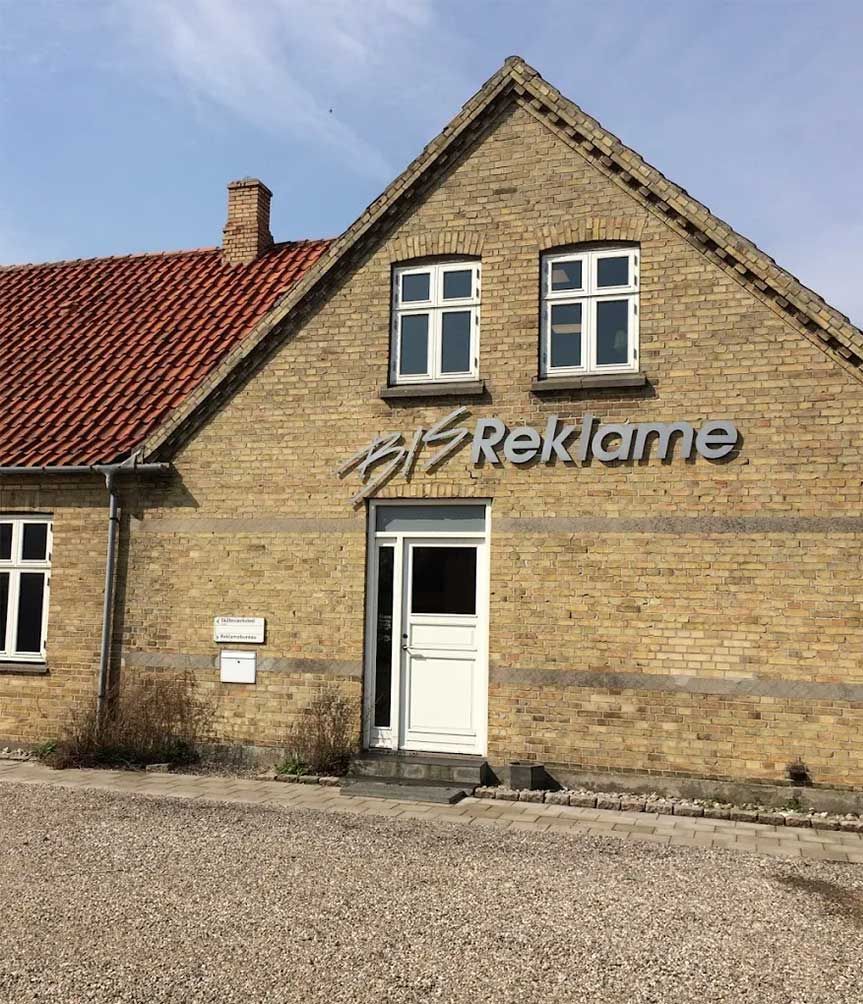 Bis Reklame