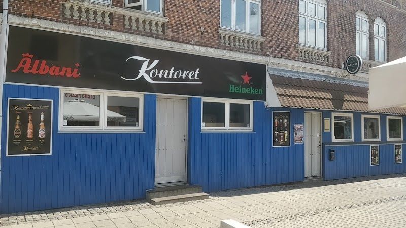 Kontoret