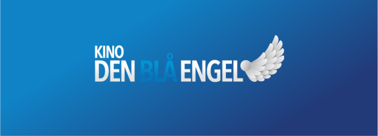 Biograf – Kino Den Blå Engel