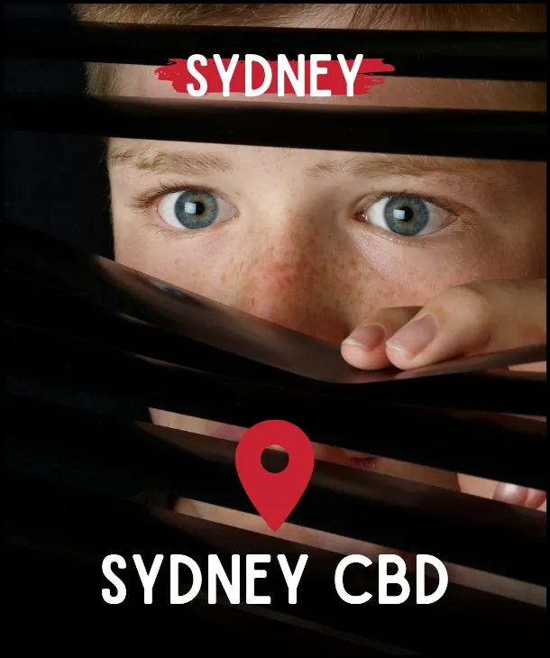 Escape This Packhunt Australia escape rooms playing in Sydney CBD