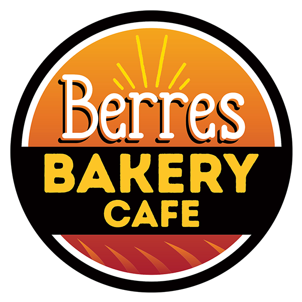 Logo for Berres Bakery Cafe