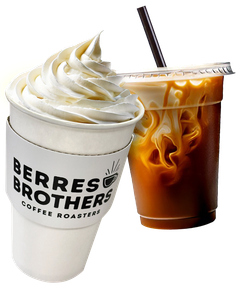Bakery Caf | Berres Brothers Coffee | Watertown, WI