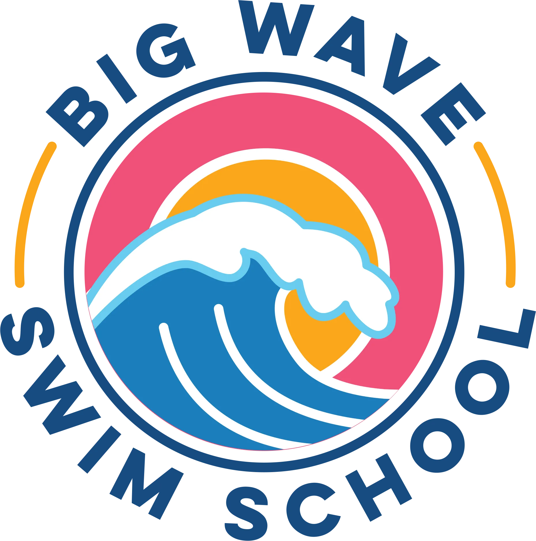 Big Wave Swim School