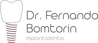 Dr. Fernando Bomtorin | Implantodontia