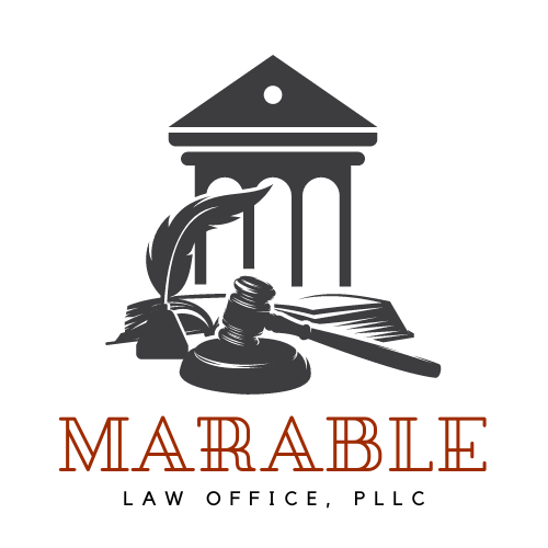 Marable Law Office, PLLC logo