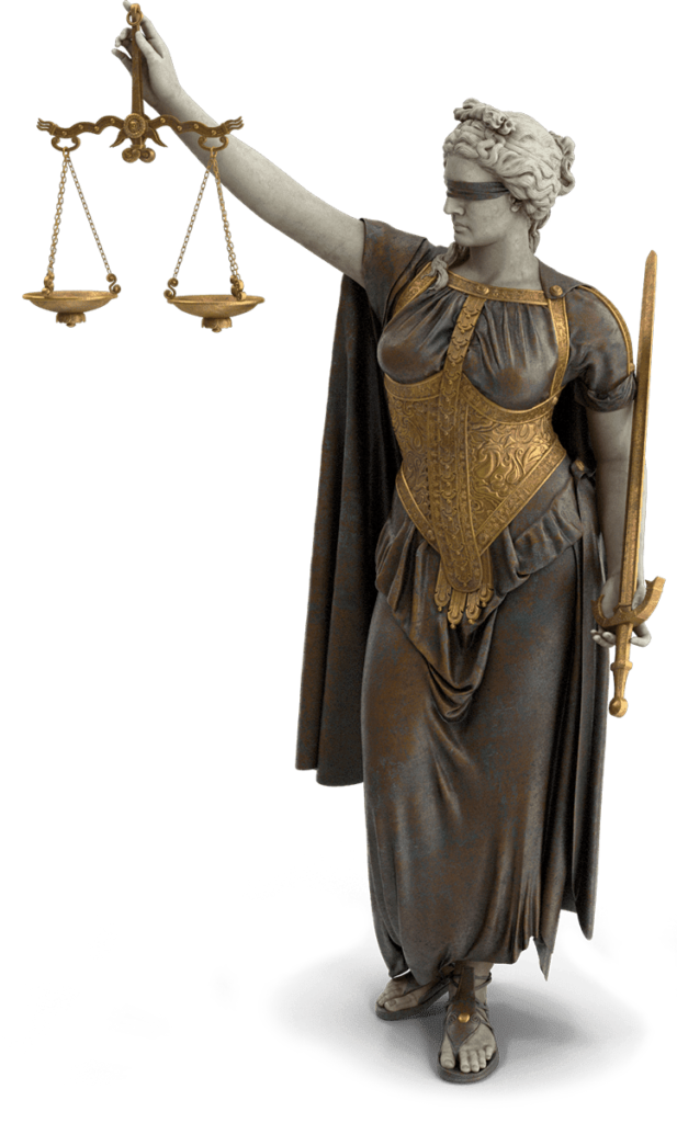 lady justice