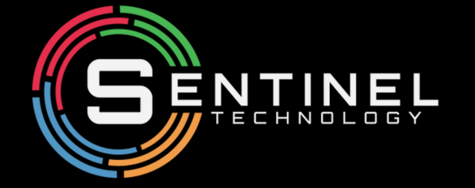 Sentinel Technology logo
