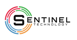 Sentinel Technology Logo