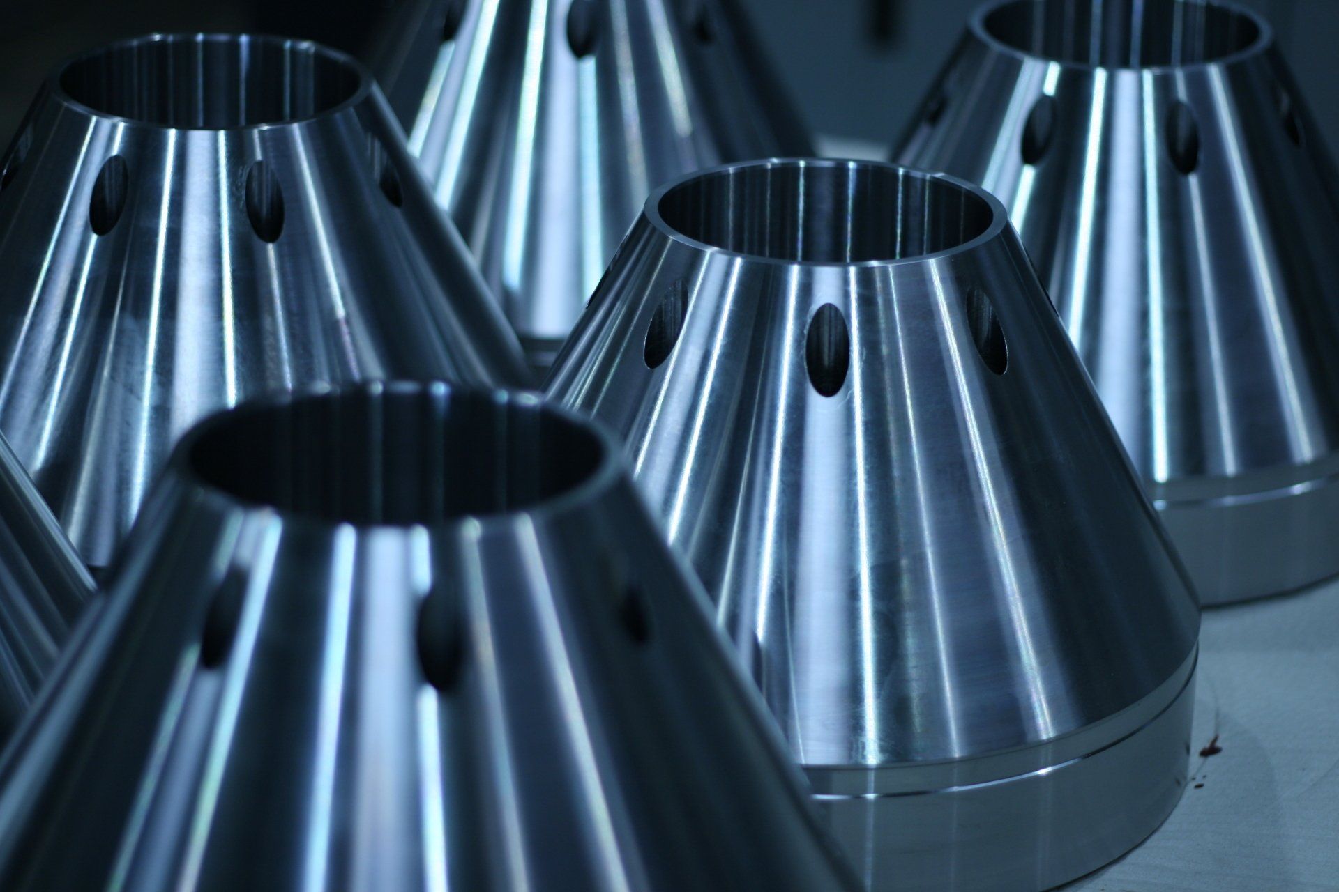 Outstanding workmanship