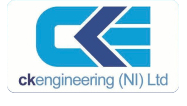 ckengineering (NI) Ltd logo