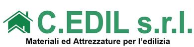 Logo C Edil