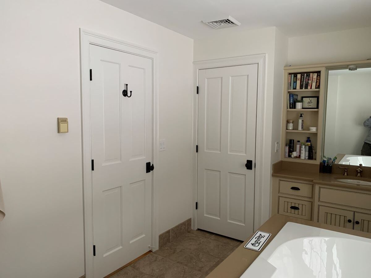 Home Personalization in Vermont by Al Clayton Construction Services 