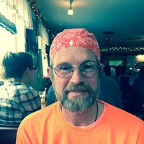 Al Clayton, Custom Builder and owner of Al Clayton Construction in Bennington, Vermont