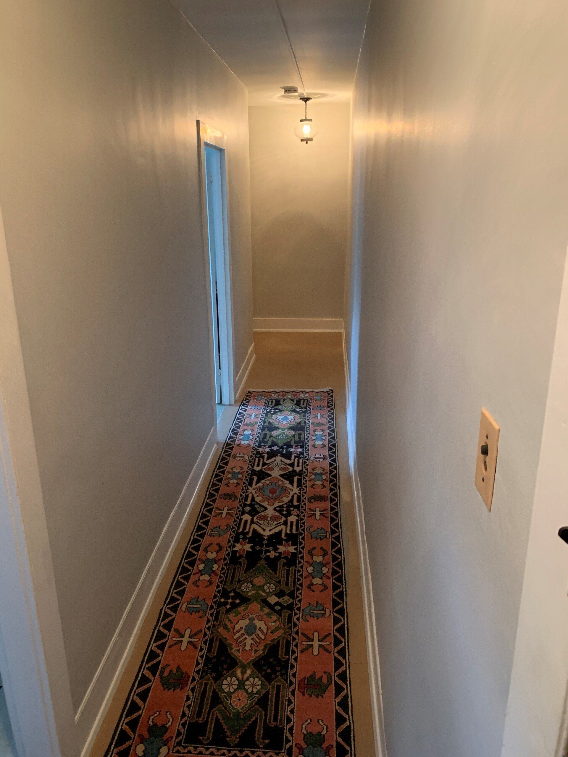 Plaster and Ceiling repair in Vermont