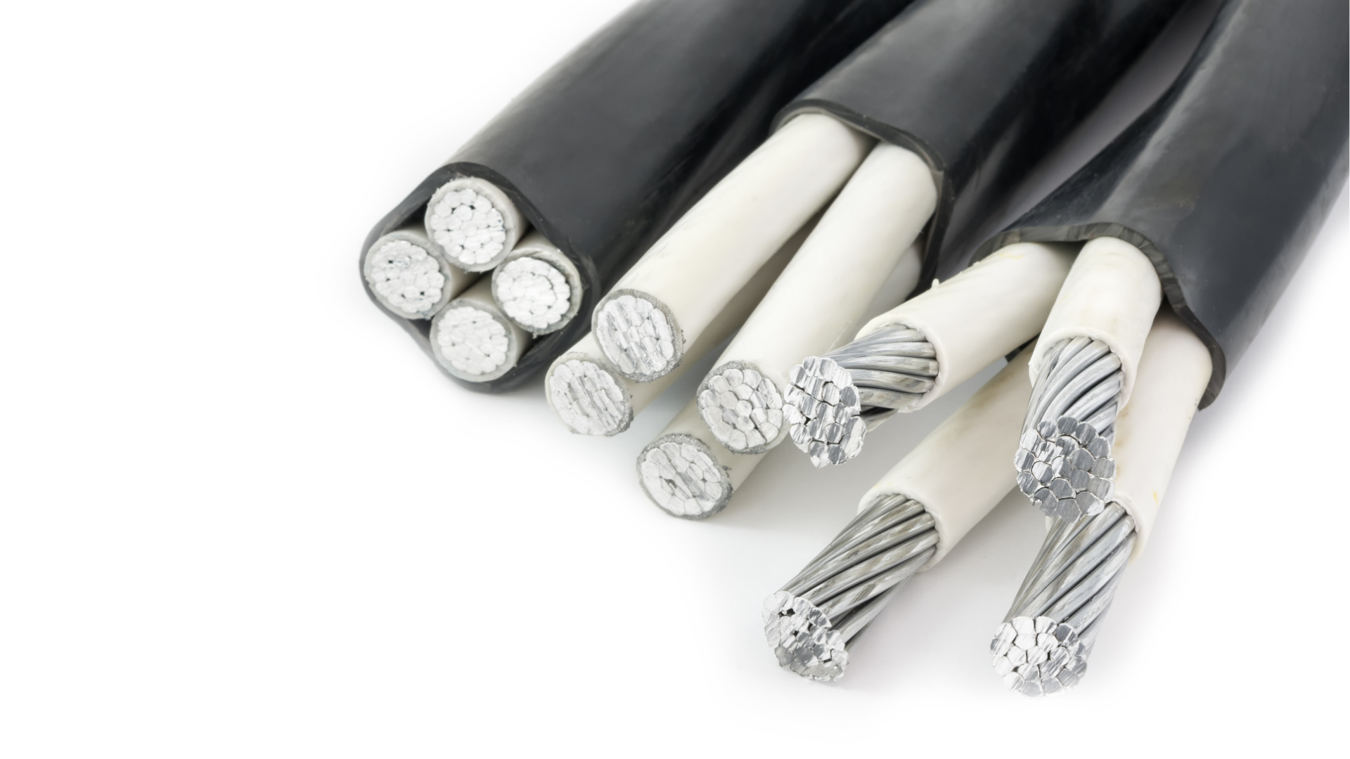 Aluminum Wiring Repair | Aries Electric Inc | Fontana, CA