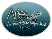 Aries Electric Inc - LOGO
