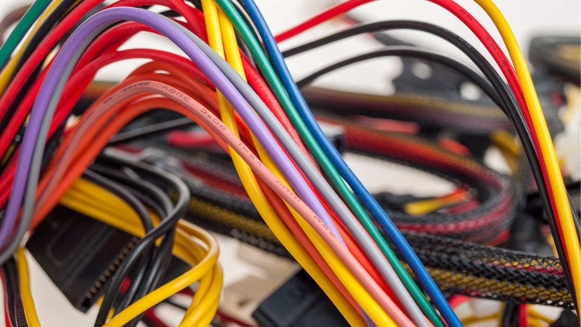Electrical Wiring | Aries Electric Inc | Fontana, CA