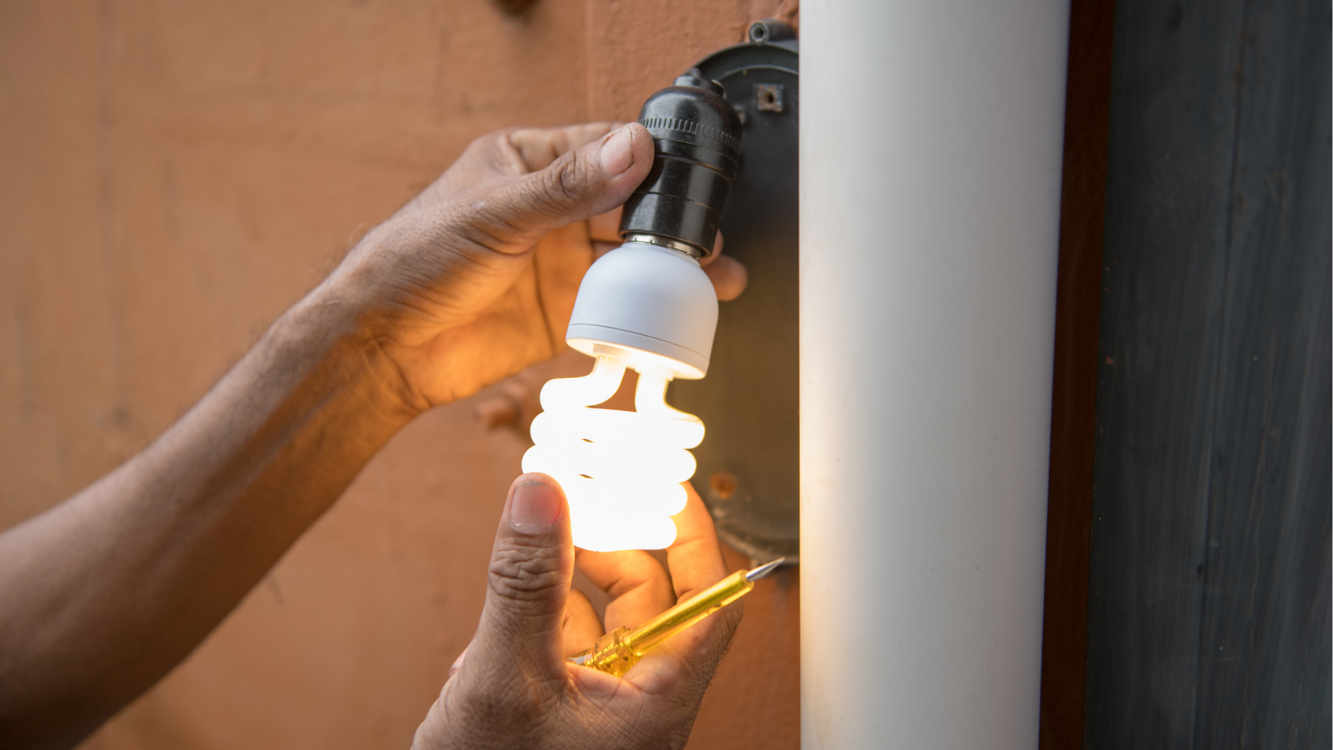 Lighting Repairs | Aries Electric Inc | Fontana, CA