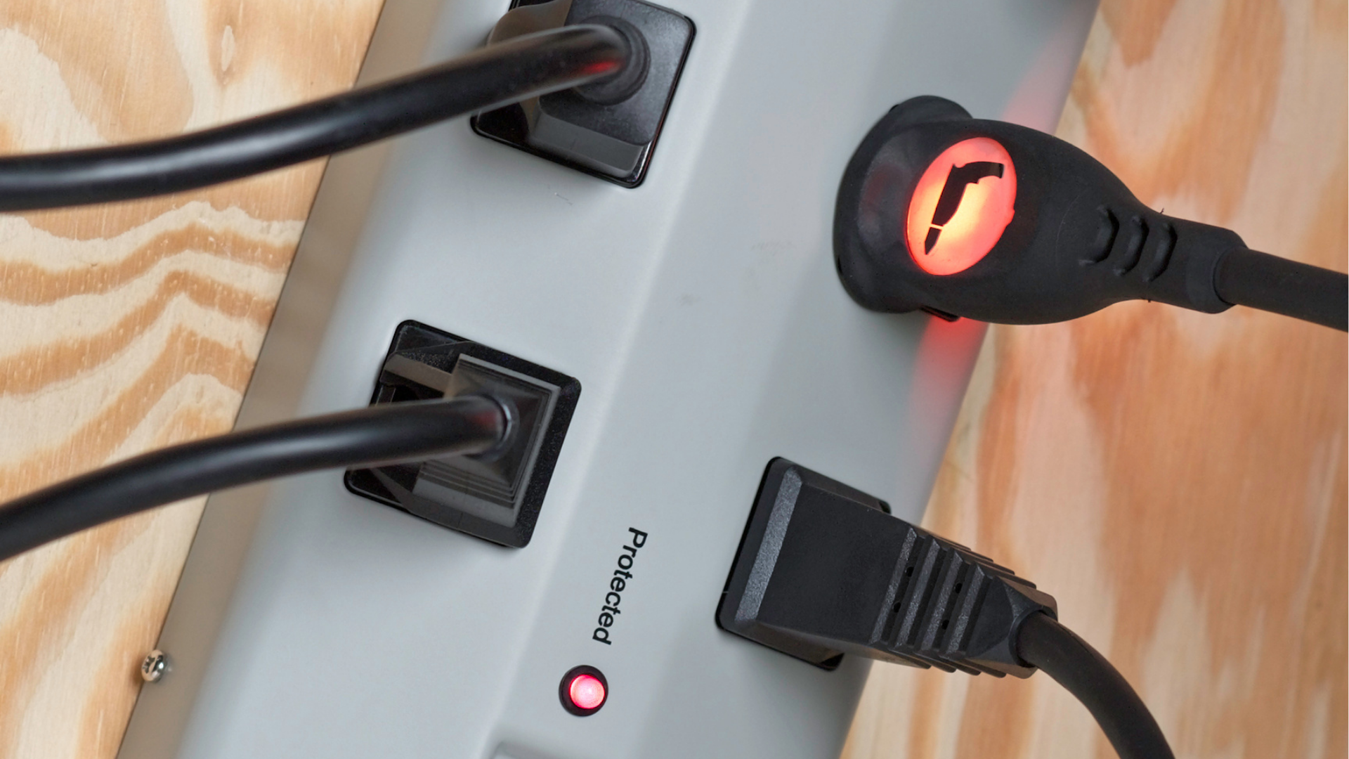 Surge Protection | Aries Electric Inc | Fontana, CA