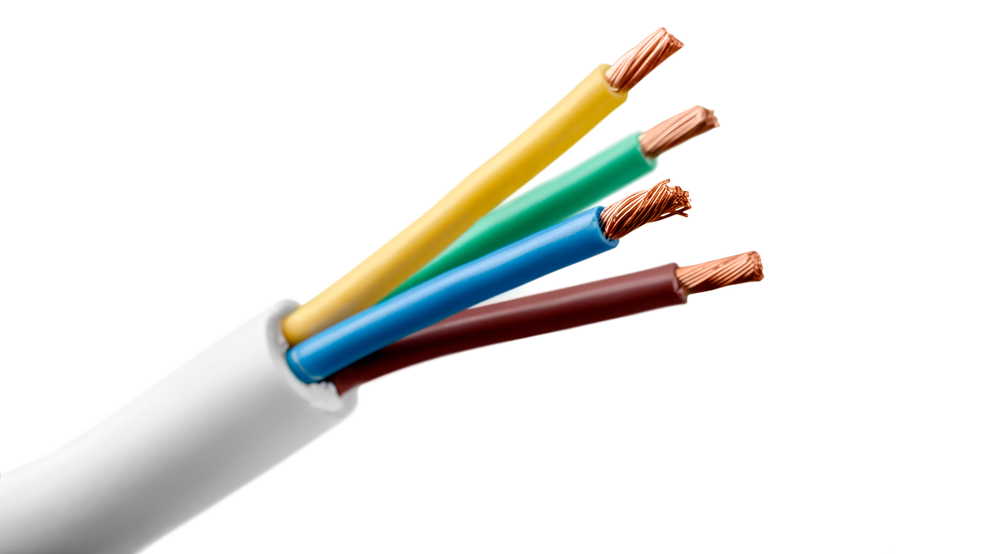Tube Wiring | Aries Electric Inc | Fontana, CA