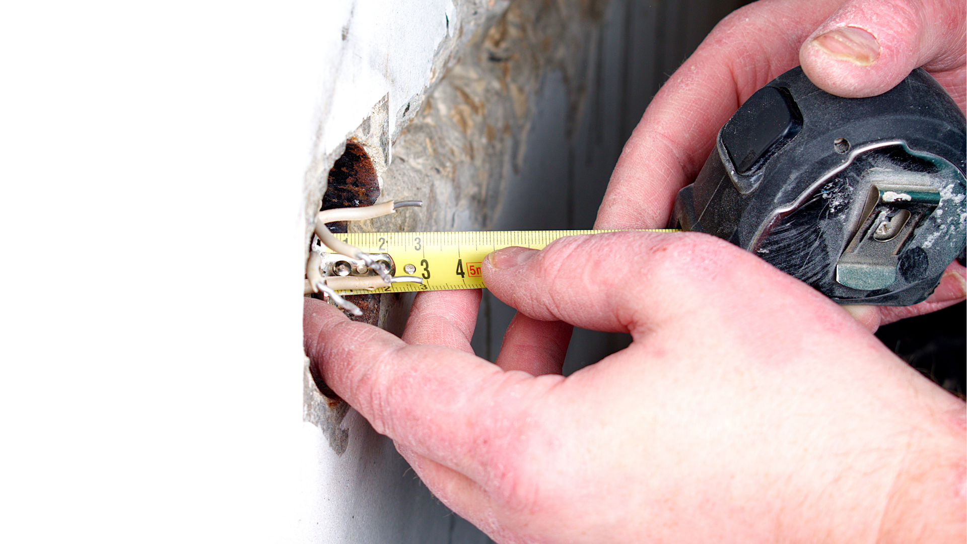 Electrical Services | Aries Electric Inc | Fontana, CA