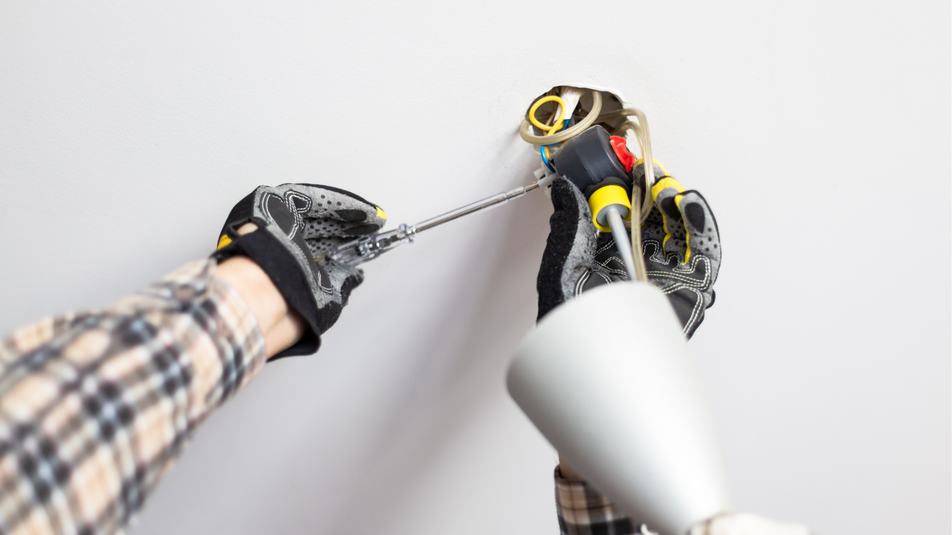 Electrical Services | Aries Electric Inc | Fontana, CA