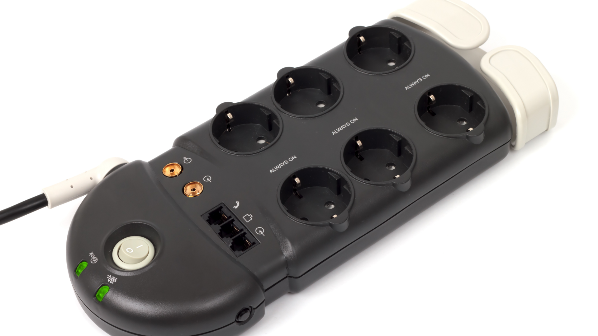 Electrical Services | Aries Electric Inc | Fontana, CA