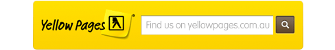 find us on yellowpages.com.au