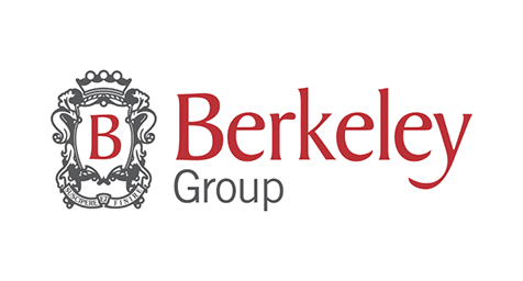 berkeley group logo