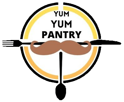 Yum Yum Pantry logo