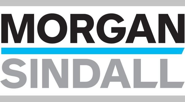 morgan sindall logo