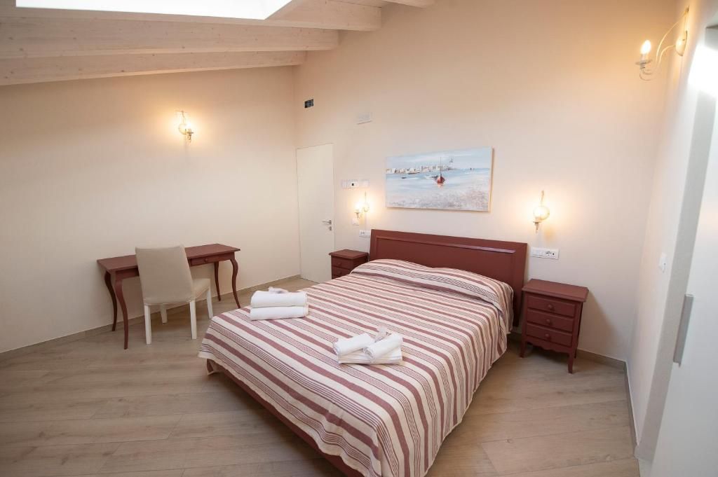 camera matrimoniale  casa vacanze