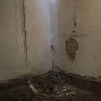 Demolizioni in abitazione civile 2