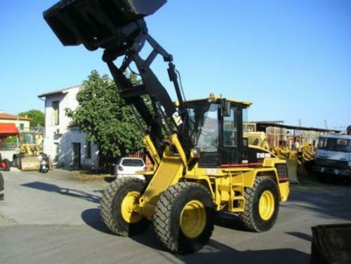 Pala gommata 90 ql (CAT IT14G)