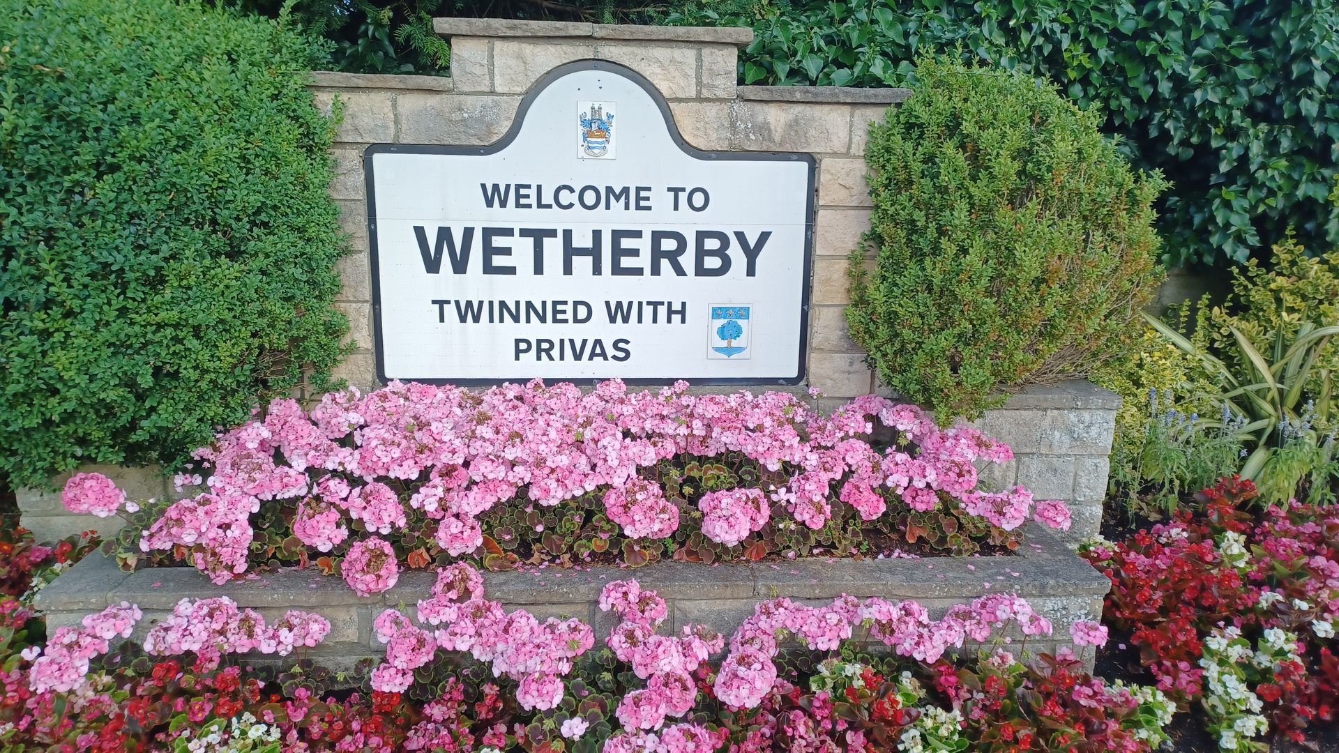 WETHERBY