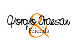 Giorgio Graesan colorificio